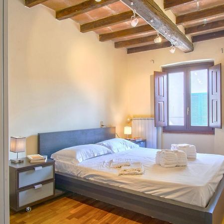 Appartamento Sulla Sala Pistoia Eksteriør billede